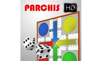 Parchis for Windows - Download it from Habererciyes for free